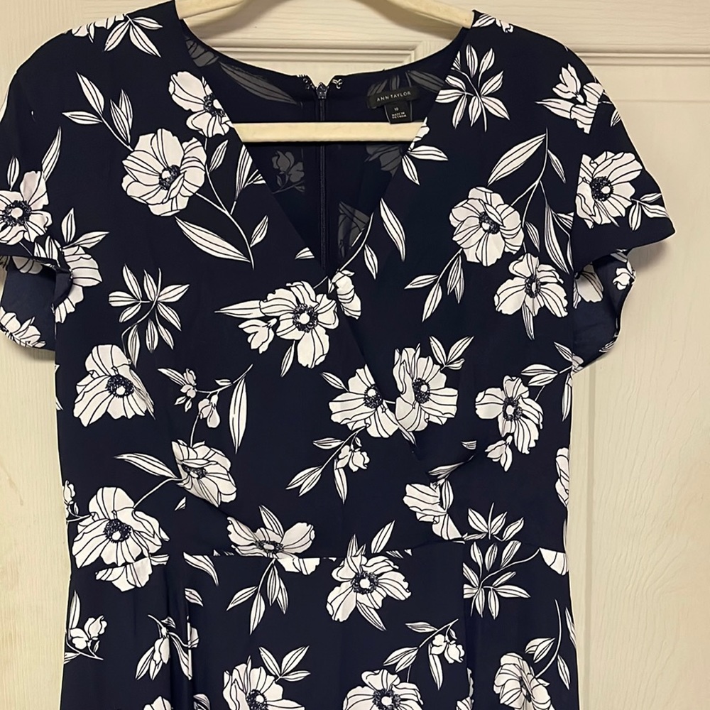Ann Taylor, size petite 10